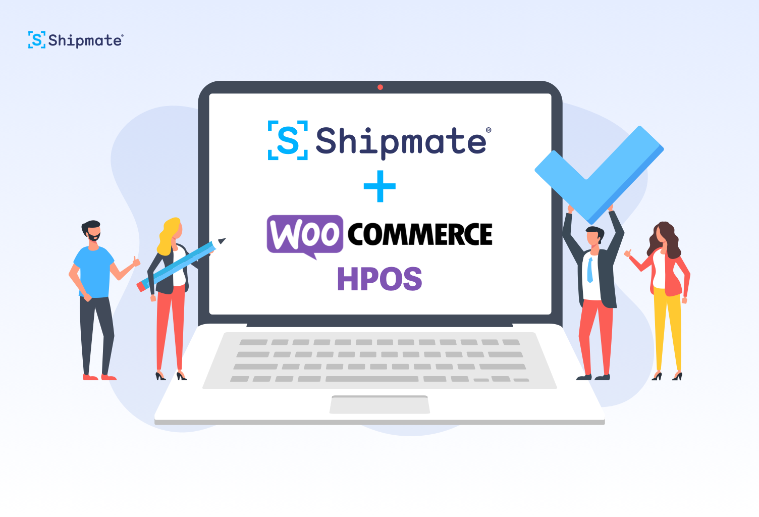 WooCommerce Shipping Plugin - now with HPOS Compatibility