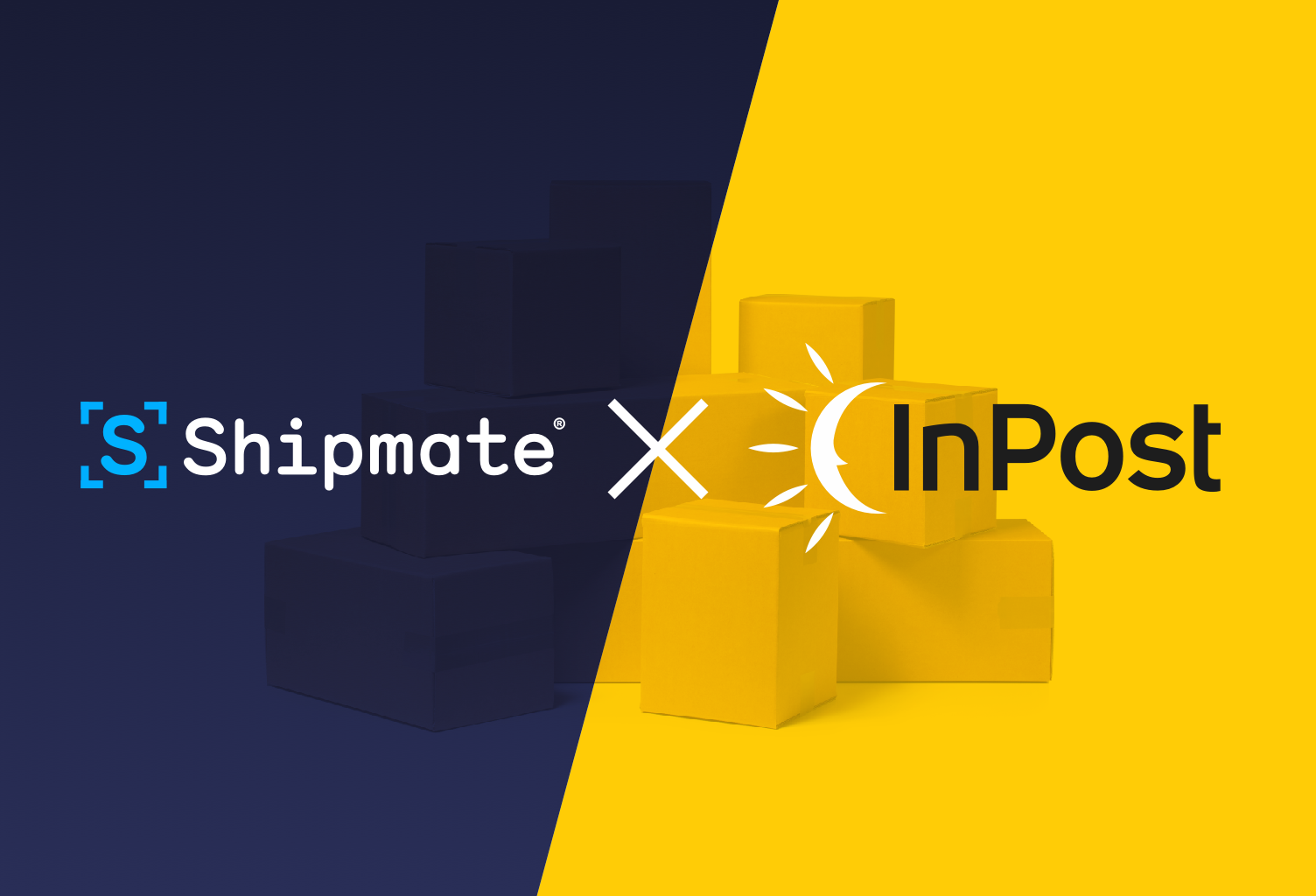 A Smarter Way to Ship with Shipmate & InPost