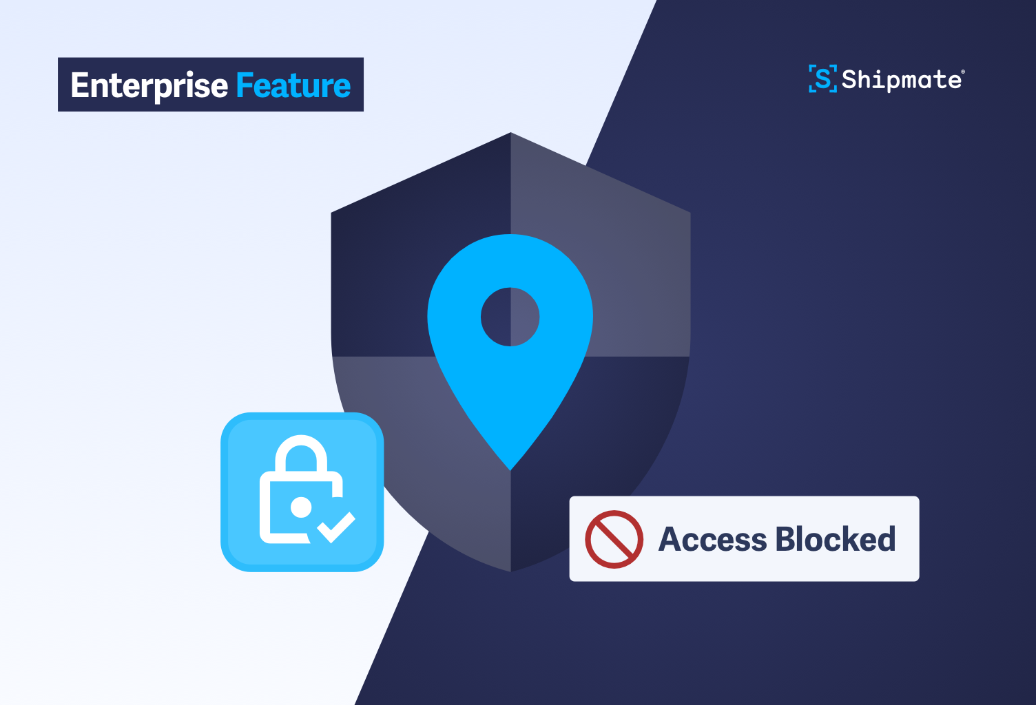 New for Enterprise Customers: IP Allowlist for Maximum Account Security