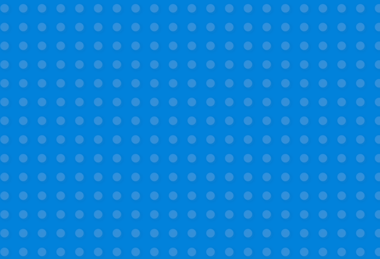 Lego Pattern