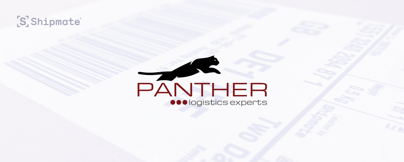 Shipmate & Panther Logistics