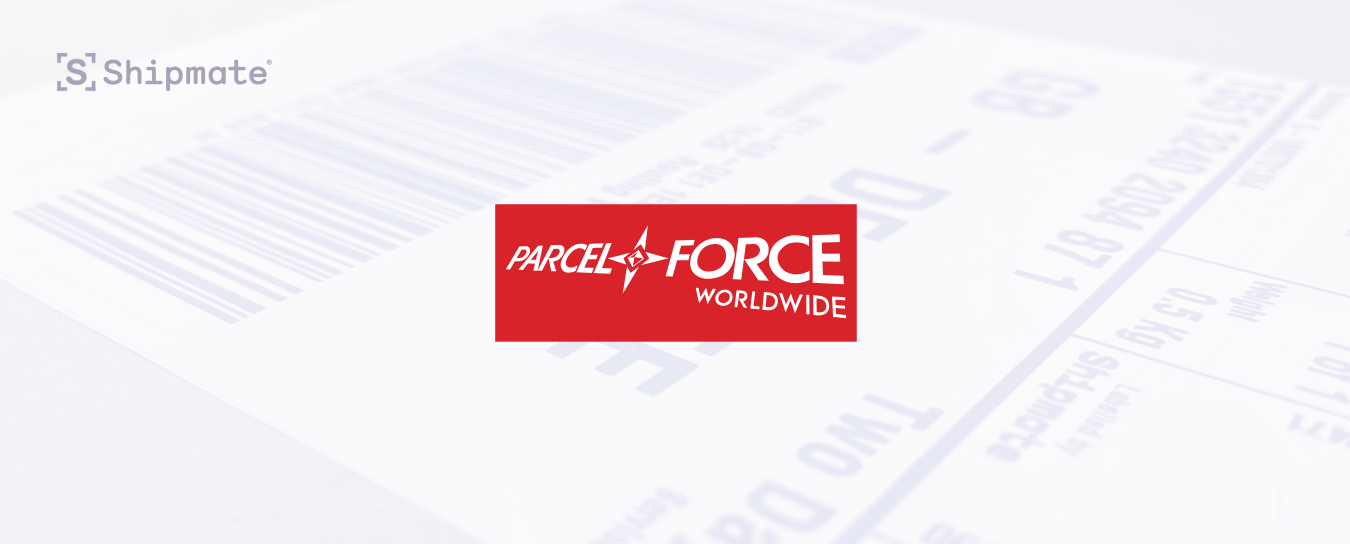 Shipmate & Parcelforce