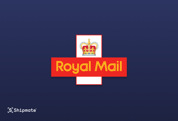 Shipmate updated integration with Royal Mail
