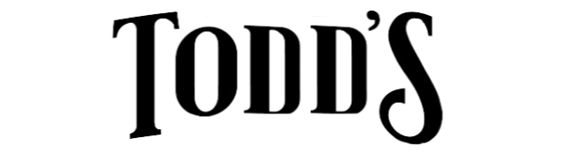 Todd's Drinks Logo