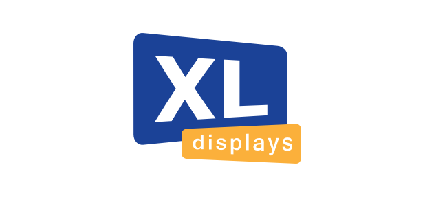 XL Displays Logo